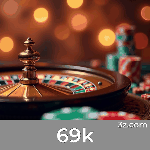 69k Login: Benefícios Exclusivos e Conta VIP Premium