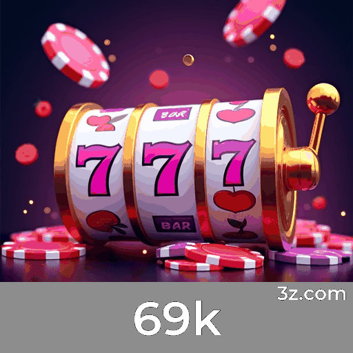 69k Casino: Imersão Total em Jogos Online de Qualidade