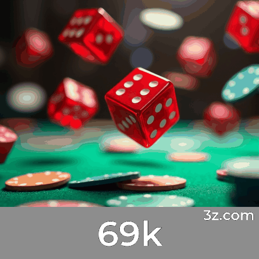 69k: Promoções Inteligentes e Experiência Personalizada com Alta Tecnologia