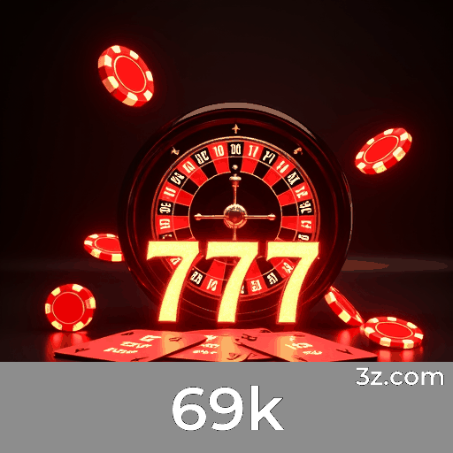 69k: A Plataforma que Une Jogadores e Comunidade
