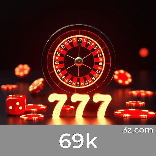 69k: Plataforma de Interação e Comunidade para Jogadores Online