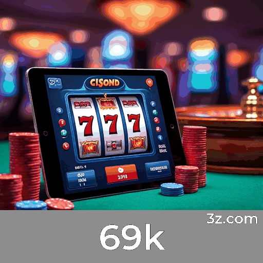 69k Casino: Experiência de Cassino Online para Brasileiros